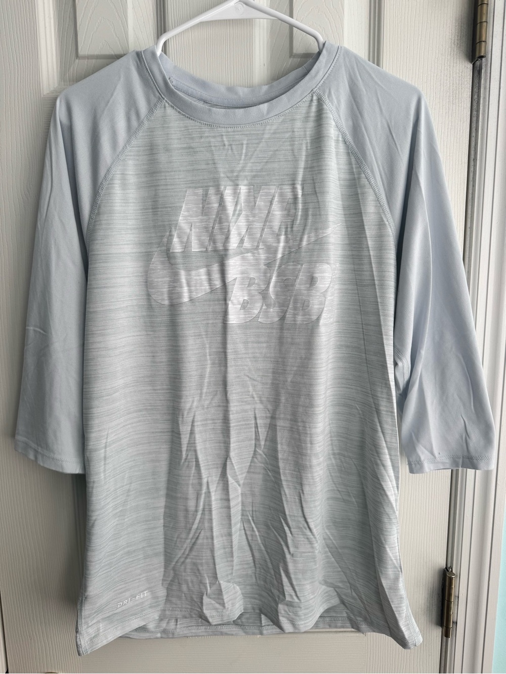 Nike Baseball Dri-Fit Shirt